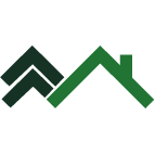 G.D.M. Roofing & Building logo